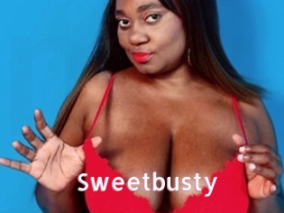 Sweetbusty