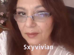 sxyvivian Mure Salope
