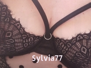 Sylvia77