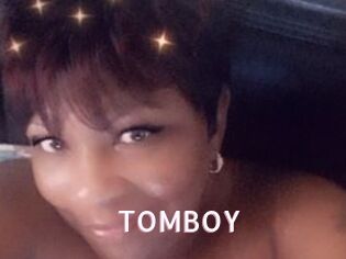 TOMBOY