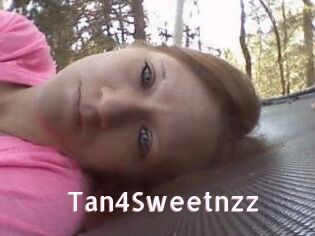 Tan4Sweetnzz Mure Salope
