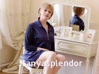 Tanyasplendor