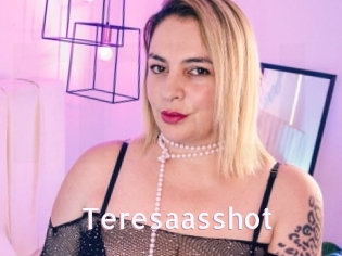 teresaasshot Mure Salope