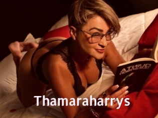 Thamaraharrys