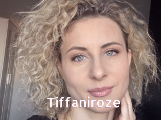 Tiffaniroze