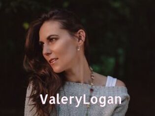 ValeryLogan