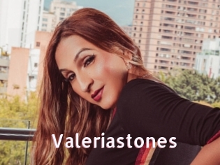 Valeriastones