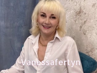 Vanessafertyn