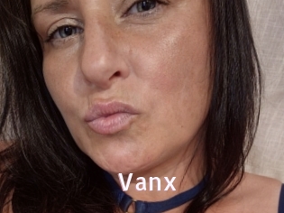Vanx