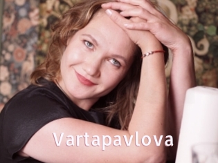 Vartapavlova
