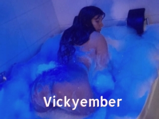 Vickyember