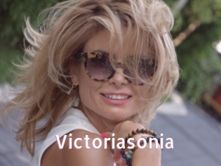 victoriasonia Mure Salope