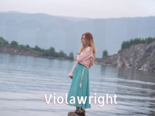 Violawright