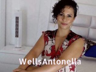 WellsAntonella