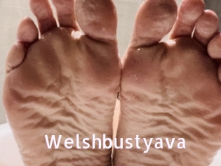 Welshbustyava