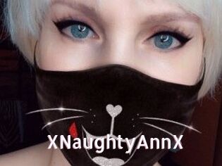 XNaughtyAnnX