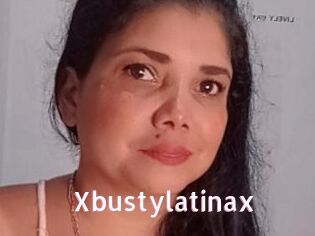 Xbustylatinax
