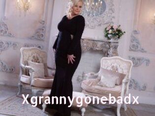 Xgrannygonebadx