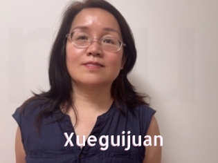 Xueguijuan