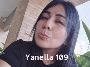 yanella_109 Mure Salope