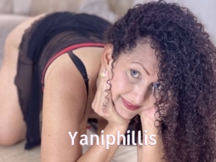 Yaniphillis