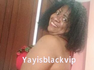 Yayisblackvip