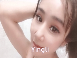 Yingli