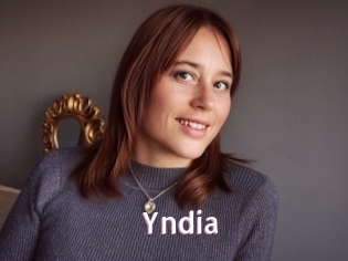 Yndia