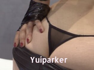 Yuiparker