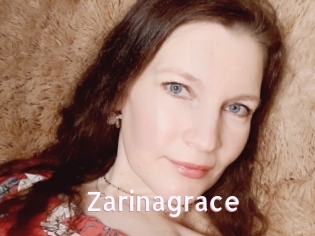 Zarinagrace
